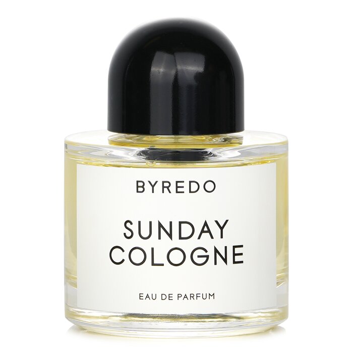 Sunday Cologne Eau De Parfum Spray - 50ml/1.6oz