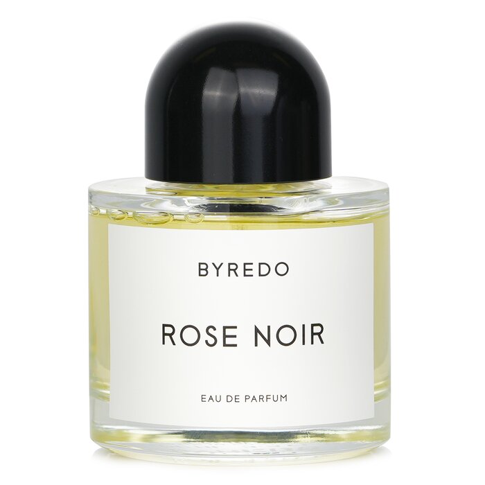 Rose Noir Eau De Parfum Spray - 100ml/3.4oz