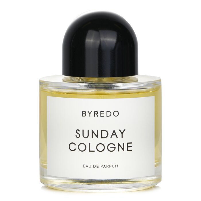 Sunday Cologne Eau De Parfum Spray - 100ml/3.3oz