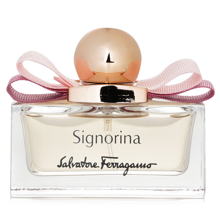 Signorina Eau De Parfum Spray - 50ml/1.7oz