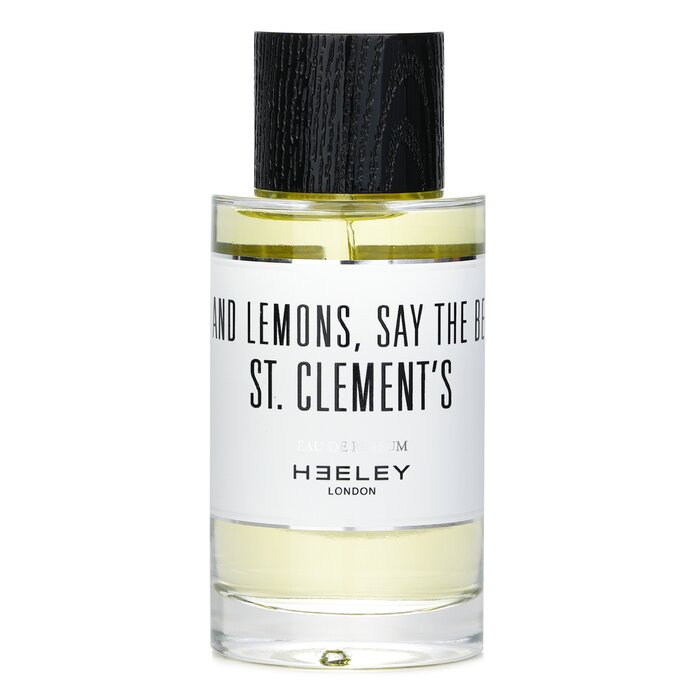 Oranges & Lemons Say The Bells Of St. Clement's Eau De Parfum Spray - 100ml/3.3oz