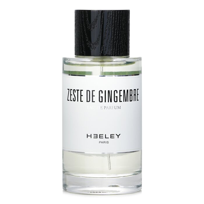 Zeste De Gingembre Eau De Parfum Spray - 100ml/3.3oz