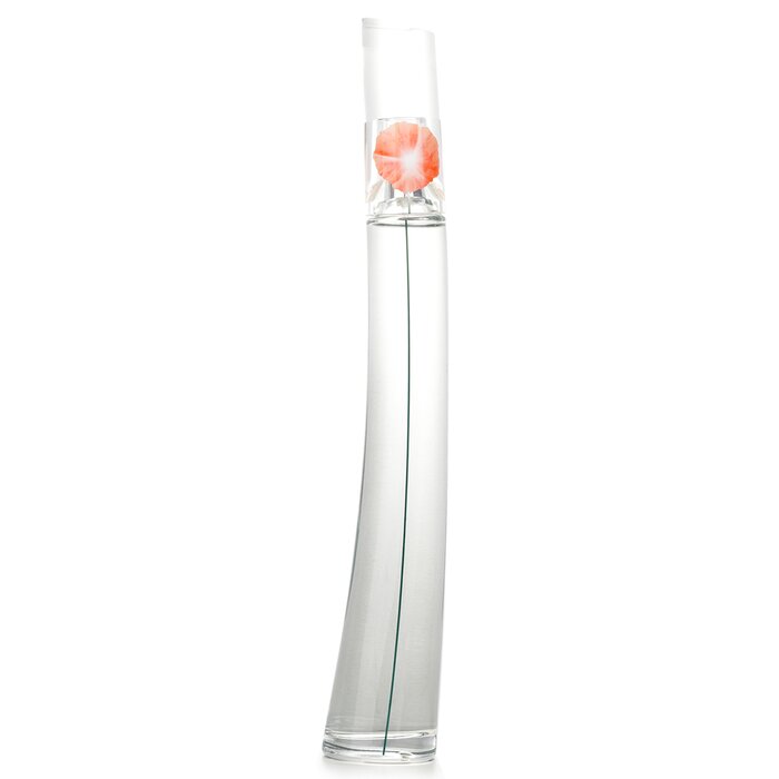 Flower By Kenzo Eau De Toilette Spray - 100ml/3.3oz