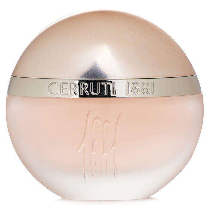 Cerruti 1881 Eau De Toilette Spray - 50ml/1.7oz