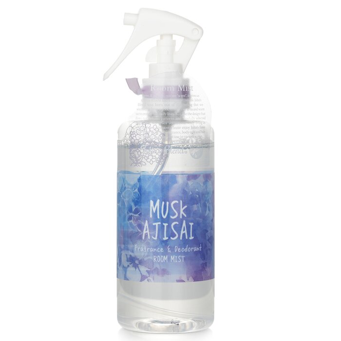 Fragance & Deodorant Room Mist - Musk Ajisai - 220ml