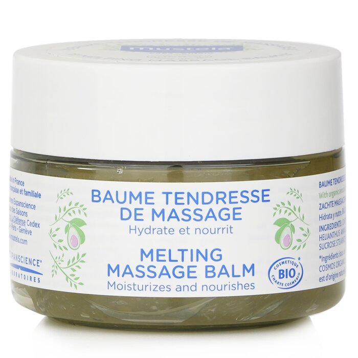 Melting Massage Balm - 90g