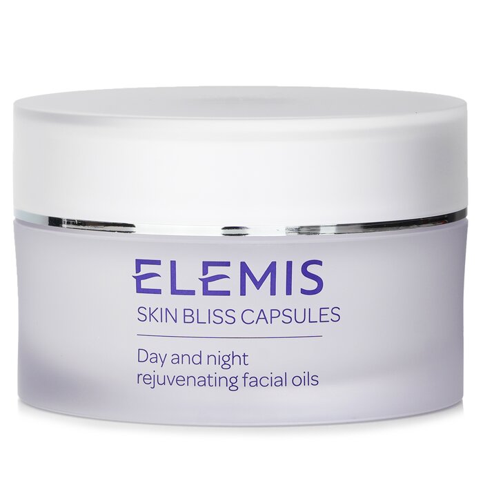 Skin Bliss Capsules - 60 Capsules