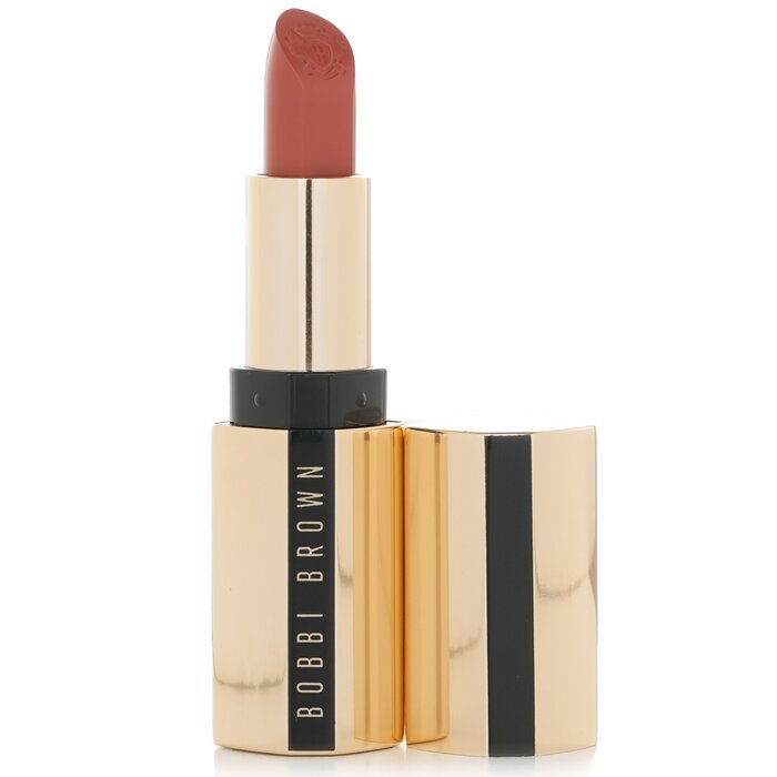 Luxe Lipstick - # 64 Afternoon Tea - 3.5g/0.12oz