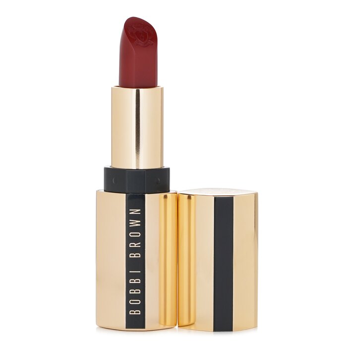 Luxe Lipstick - # 866 Rare Ruby - 3.5g/0.12oz