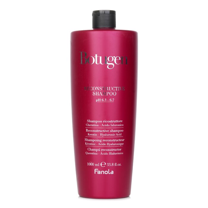 Botugen Reconstructive Shampoo - 1000ml/33.8oz