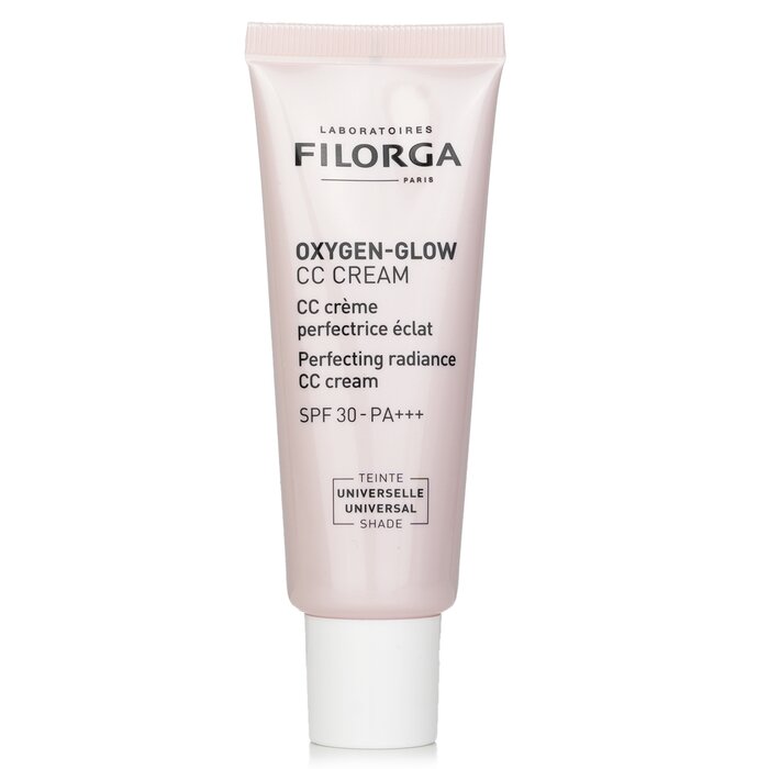 Oxygen Glow Cc Cream Spf 30 - 40ml/1.35oz