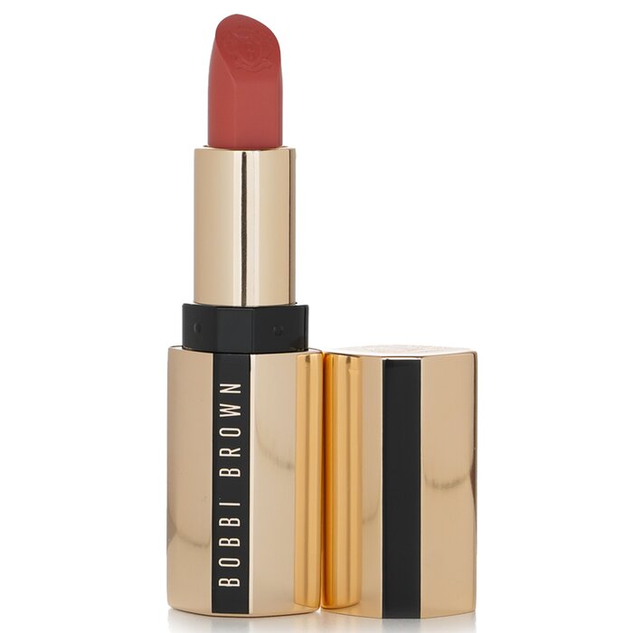 Luxe Lipstick - # 308 Pink Nude - 3.5g/0.12oz