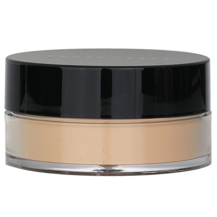 Sheer Finish Loose Powder - # 05 Soft Sand - 10g/0.35oz