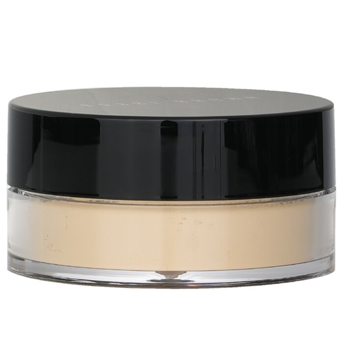 Sheer Finish Loose Powder - # 01 Pale Yellow - 10g/0.35oz