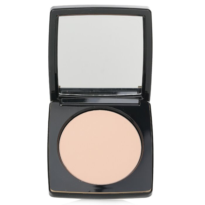 Sheer Finish Pressed Powder - # Sunny Beige - 9g/0.31oz