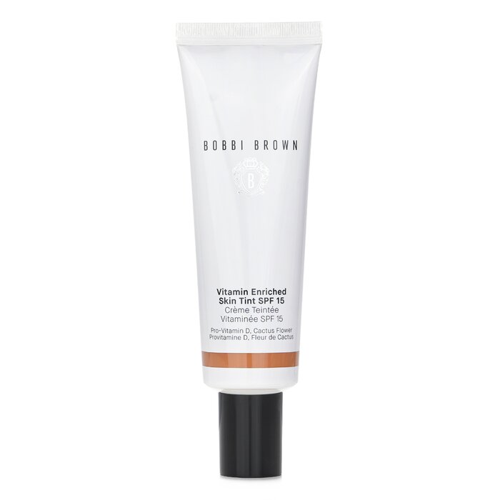 Vitamin Enriched Skin Tint Spf15 - # Golden 4 - 50ml/1.7oz