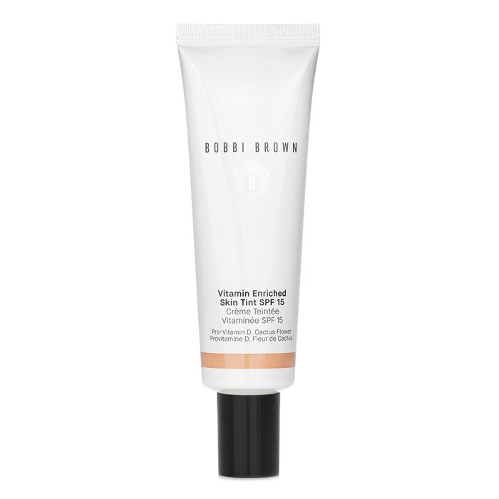 Vitamin Enriched Skin Tint Spf15 - # Light 2 - 50ml/1.7oz