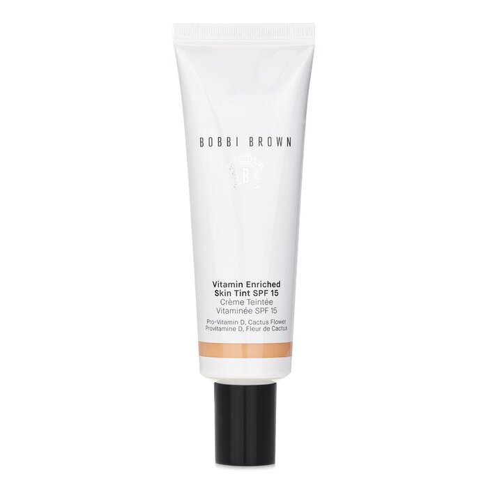 Vitamin Enriched Skin Tint Spf15 - # Light 3 - 50ml/1.7oz