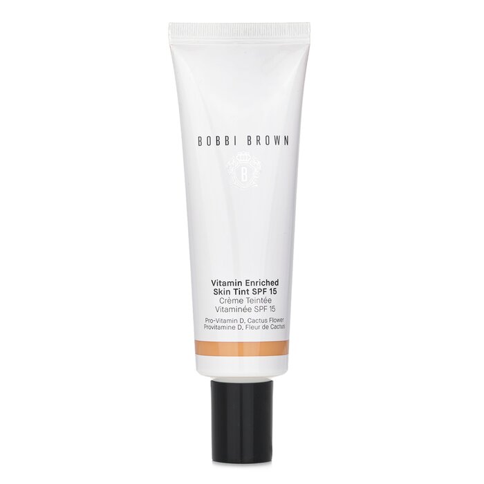 Vitamin Enriched Skin Tint Spf15 - # Medium 1 - 50ml/1.7oz