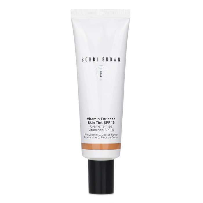 Vitamin Enriched Skin Tint Spf15 - # Golden 1 - 50ml/1.7oz