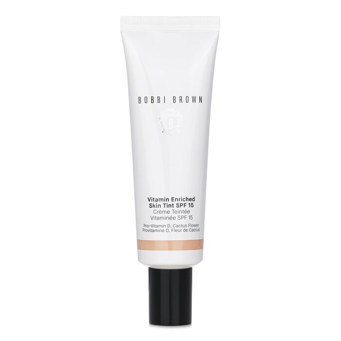 Vitamin Enriched Skin Tint Spf15 - # Fair 1 - 50ml/1.7oz