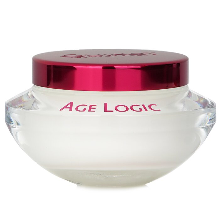 Age Logic Rich Cream - 50ml/1.4oz