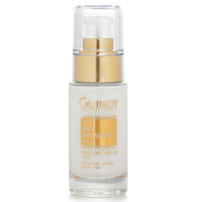 Age Immune Serum - 30ml/0.88oz