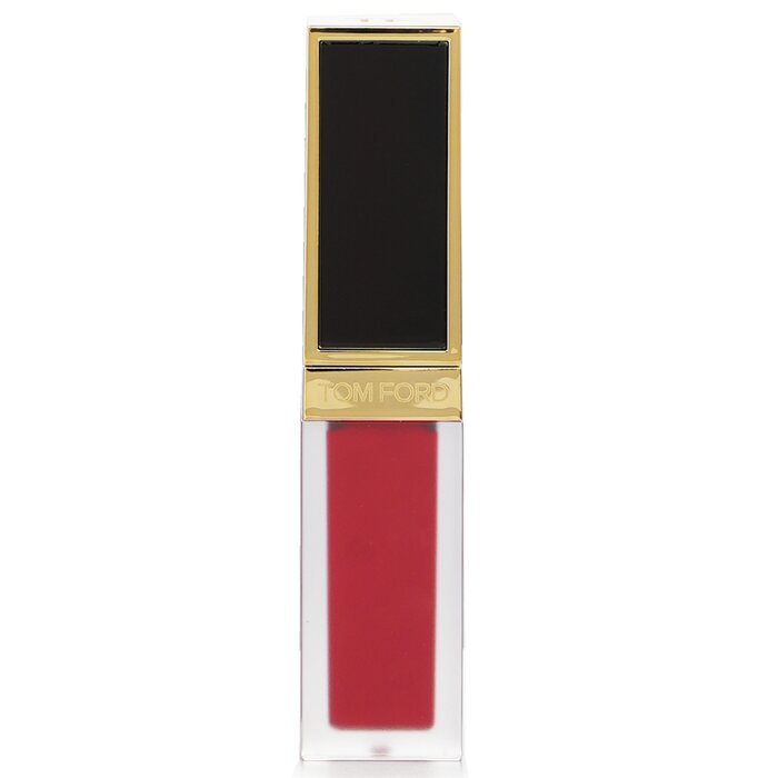 Liquid Lip Luxe Matte - # 127 Temptress - 6ml/0.2oz