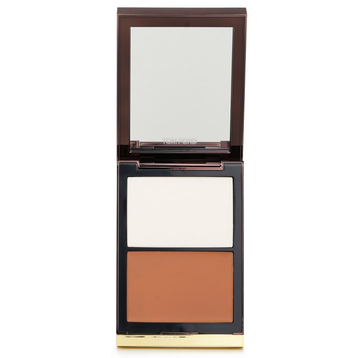 Shade And Illuminate Contour Duo - # 1 Intensity - 15g/0.5oz