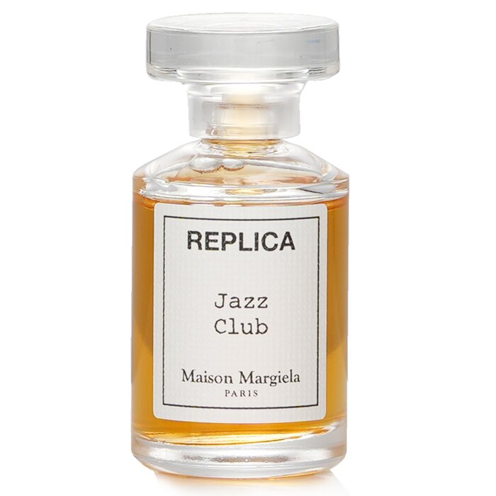 Replica Jazz Club Eau De Toilette (miniature) - 7ml/0.2oz