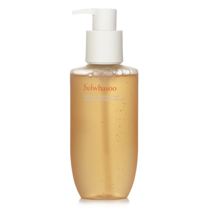 Gentle Cleansing Foam - 200ml/6.76oz