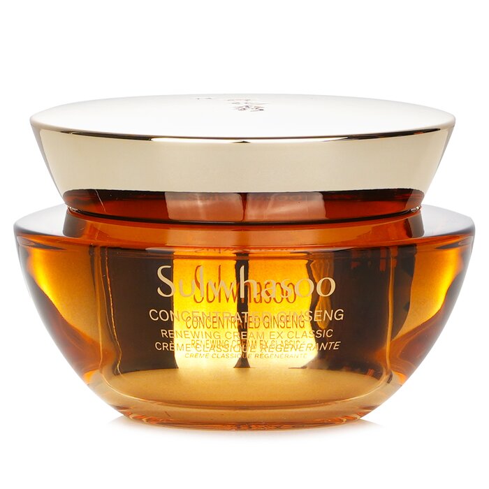 Concentrated Ginseng Renewing Cream Classic - 60ml/2.02oz