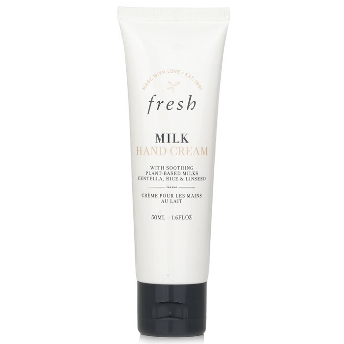 Milk Hand Cream - 50ml/1.6oz