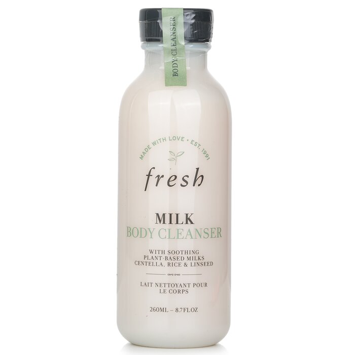 Milk Body Cleanser - 260ml/8.7oz