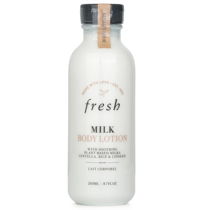 Milk Body Lotion - 260ml/8.7oz