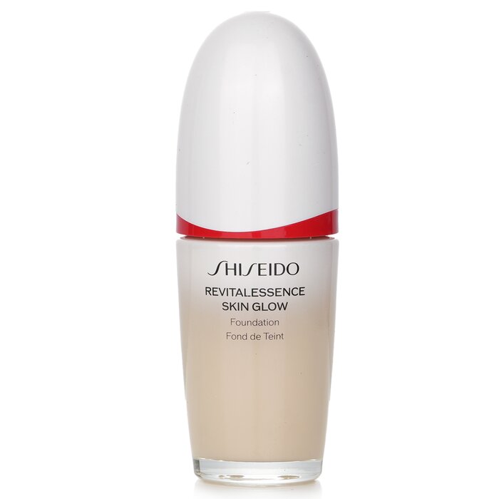 Revitalessence Skin Glow Foundation Spf 30 - # 120 Ivory - 30ml/1oz