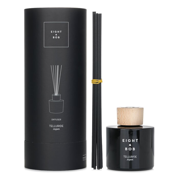 Diffuser - Telluride (aspen) - 200ml/6.8oz