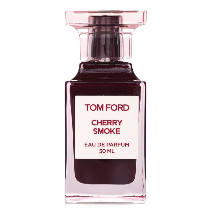 Cherry Smoke Eau De Parfum Spray - 50ml/1.7oz