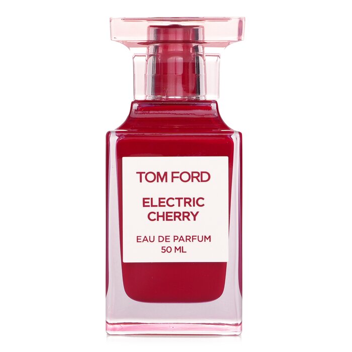 Electric Cherry Eau De Parfum Spray - 50ml/1.7oz