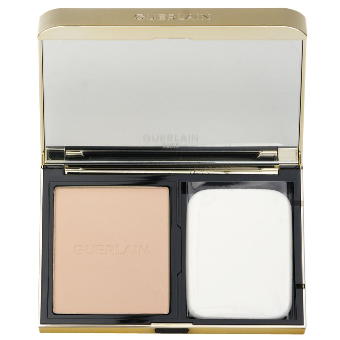 Parure Gold Skin Control High Perfection Matte Compact Foundation - # 1n - 8.7g/0.3oz