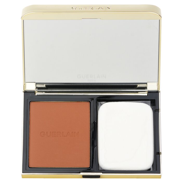 Parure Gold Skin Control High Perfection Matte Compact Foundation - # 5n - 8.7g/0.3oz