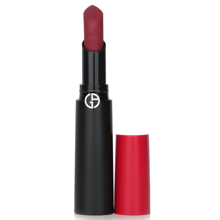 Lip Power Matte Longwear & Caring Intense Matte Lipstick - # 603 Dramatic - 3.1g/0.11oz