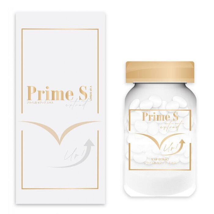 Prime S V Up Extract - 90 capsules