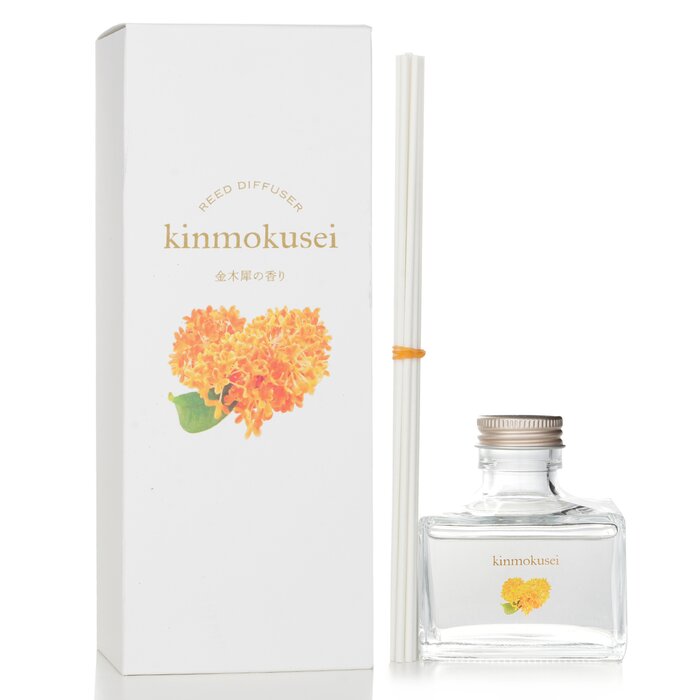 Kinmokusei Reed Diffuser - 120ml