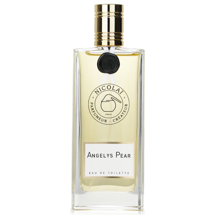 Angelys Pear Eau De Toilette Spray - 100ml/3.4oz