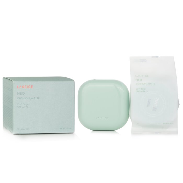 Neo Cushion Matte Spf46 - 