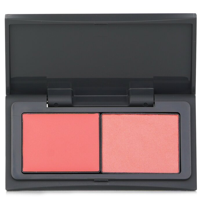 Blown Away Blush Duo - # 02 Sunshine Dancer - 3g/0.01oz