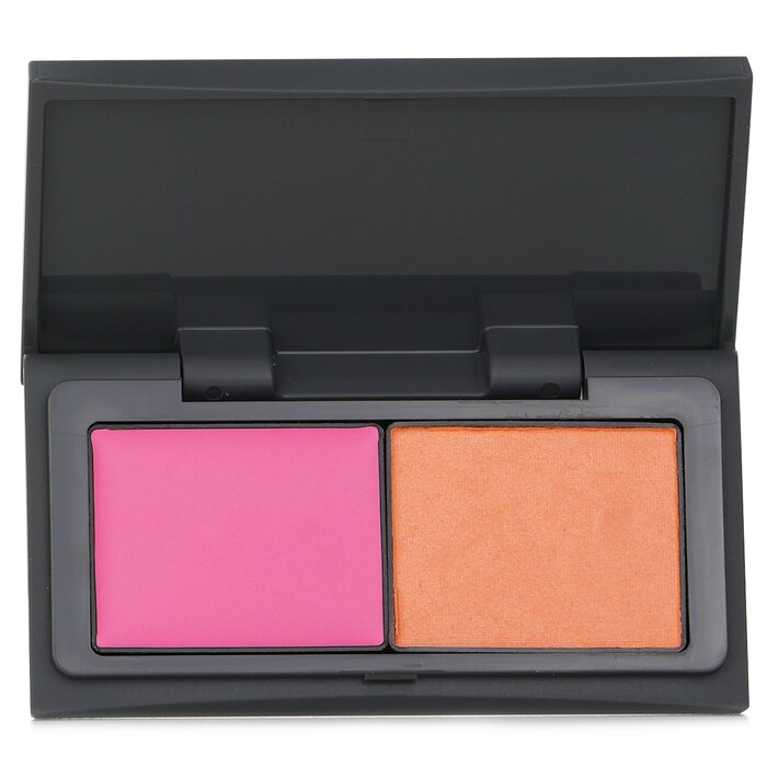 Blown Away Blush Duo - # 03 Roam Free - 3g/0.01oz