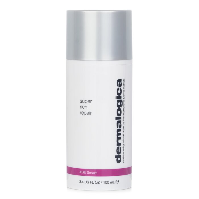 Age Smart Super Rich Repair Moisturizer - 100ml/3.4oz