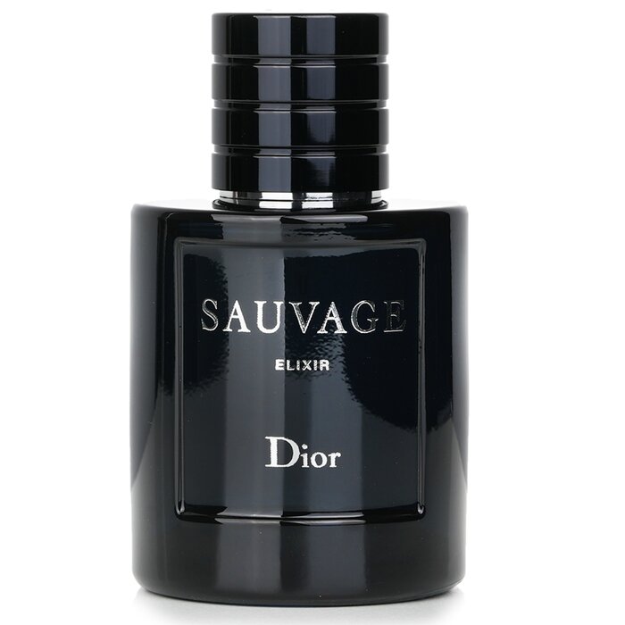 Sauvage Elixir Spray - 100ml/3.4oz